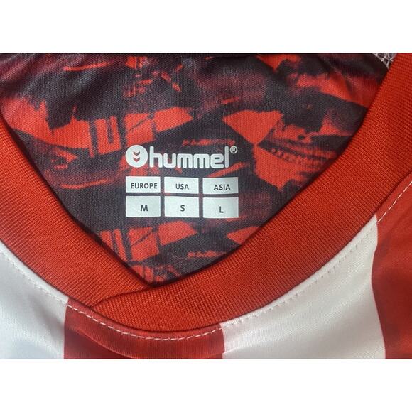 Sunderland AFC | Men’s Small Jersey - Picture 3 of 7